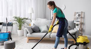 home maid service in Chandigarh