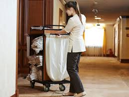 International Home Maid Services