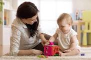 Babysitter services in Gurgaon