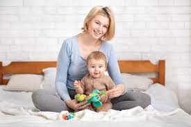 Book a Nanny Online In Gurgaon