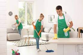 Best Home Maid Service in Sushant Lok